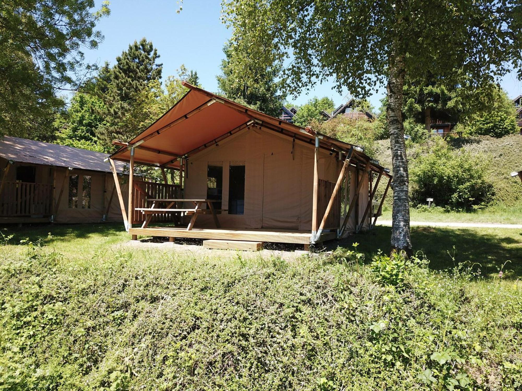 Готель Ardenparks Petite Suisse Dochamps Номер фото
